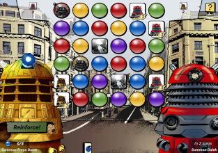 Doctor Who Infinity截图3