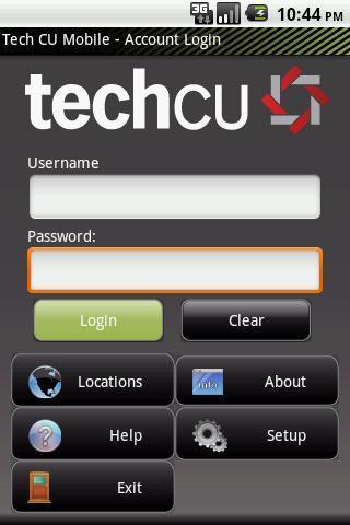 Tech CU截图4