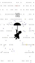 Rainrise: A rain based meditation game截图1