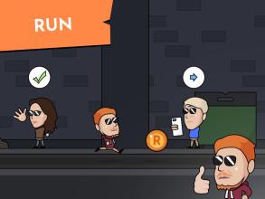 Tuber Run截图3