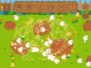 My Chicken Farm截图3