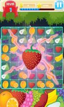 Fruit Forest Link Match截图4