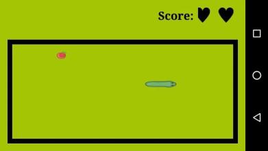 applesnake-classical snake game截图2