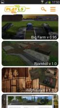 Farming simulator 17 mods截图4