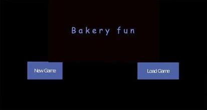 Bakery Fun截图1