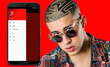 Bad Bunny - Estamos bien Musica and HD Videos截图4