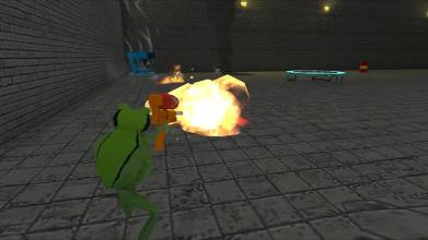 The Amazings -frogs Sim Adventure截图3