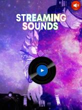 Streaming Sounds截图5