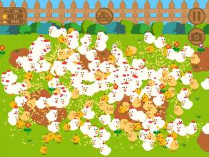 My Chicken Farm截图1