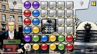 Doctor Who Infinity截图2