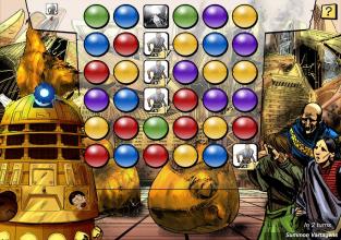 Doctor Who Infinity截图5