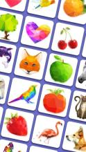 Color By Number - Poly Art Puzzle Game截图5