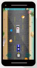 Traffic Xtreme Car Racing截图3