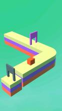 Shape Changer – Geometric Puzzle截图1