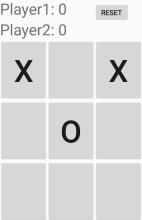 Tic Tac Toe Magic Pro截图2