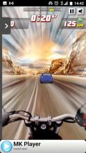 Moto Rider GO : highway rider extreme截图4