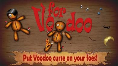 V for Voodoo截图1