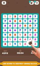 Reach to Zero - Tricky Puzzle截图2