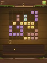 Block Marble: Block Classic Puzzle截图3