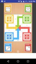 Smart LUDO Game截图1