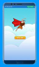 Modern Bheem Flying Game截图4