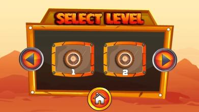 Motocross Hills截图1