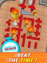 Fireman plumber : stop the fire !截图4