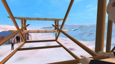 PI VR Transportation截图5