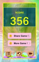MC Bruninho Piano Tiles Game截图1