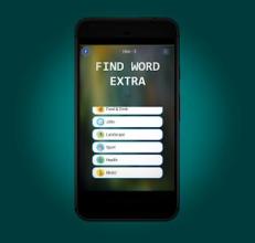 Find Word Extra截图2