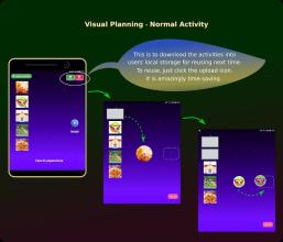 App4Autism - Timer, Token Economy, Visual Planning截图3