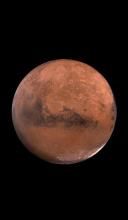 Planet Mars Quiz截图3