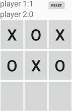 Tic Tac Toe Magic Pro截图1