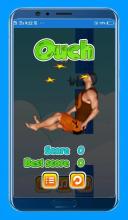 Modern Bheem Flying Game截图1