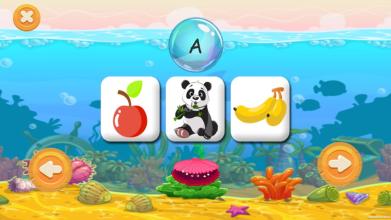 ABC edu Games截图1