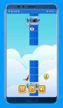 Modern Bheem Flying Game截图3