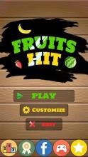 Fruits Hit截图4