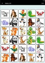 Game Memori - Matching Game截图2