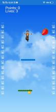 Flying Modern Chota Bheem game截图1