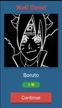 Boruto Game截图4