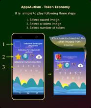 App4Autism - Timer, Token Economy, Visual Planning截图5