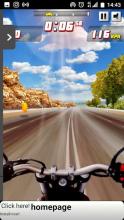 Moto Rider GO : highway rider extreme截图1