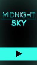 Midnight Sky Rush截图4