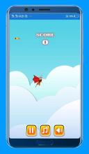 Modern Bheem Flying Game截图2