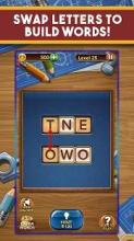 Word Zone - Free Word Games & Puzzles截图4