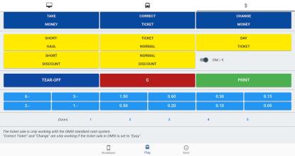 Bus Company Simulator Assistant for OMSI 2截图5