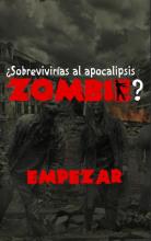 Quiz - ¿Sobrevivirías al apocalipsis zombie?截图3