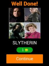 Harry Potter Quiz - Guess the Character截图5