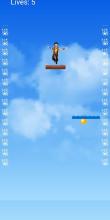 Flying Modern Chota Bheem game截图2