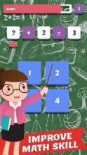 Math Battle截图4